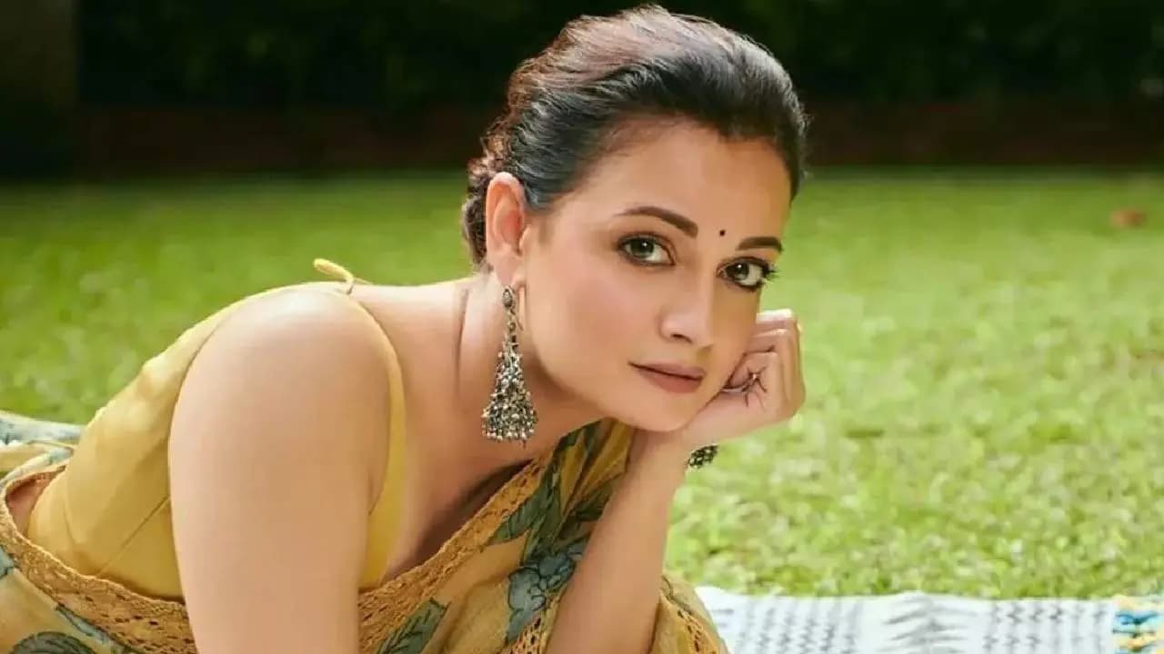 Dia Mirza mortgaged home and took loan to make bobby jasoos with Vidya Balan