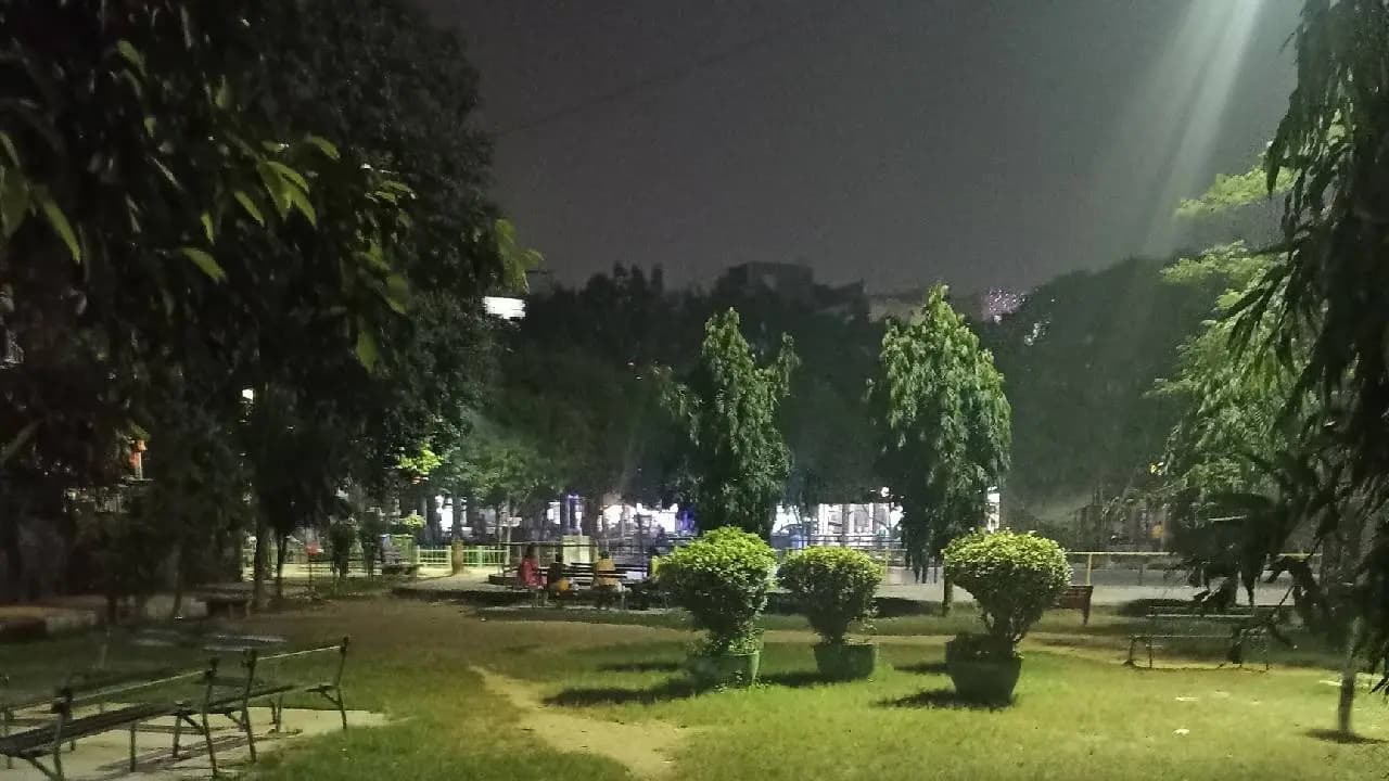 17-Year-Old Girl Allegedly Assaulted by Men Posing as Cops in Delhi