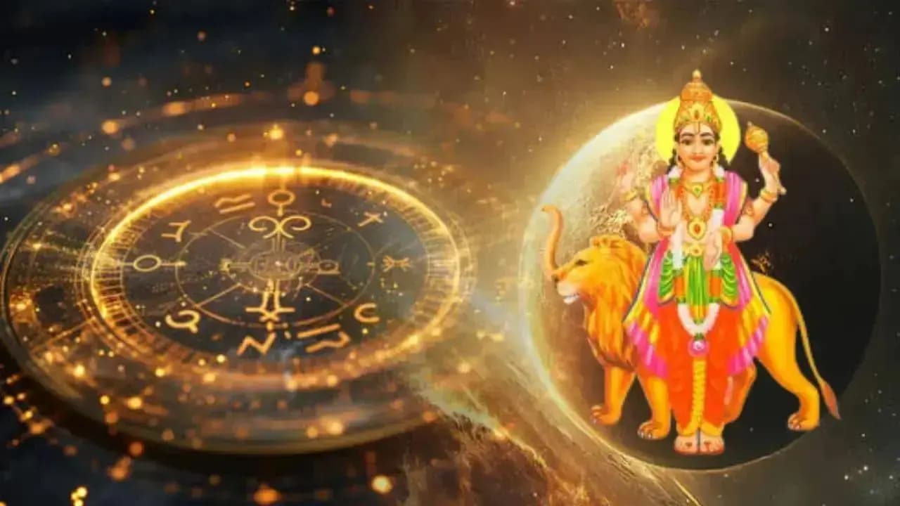 Budh Nakshatra Gochar: These 3 Zodiac Signs will face challenges from 1 October 