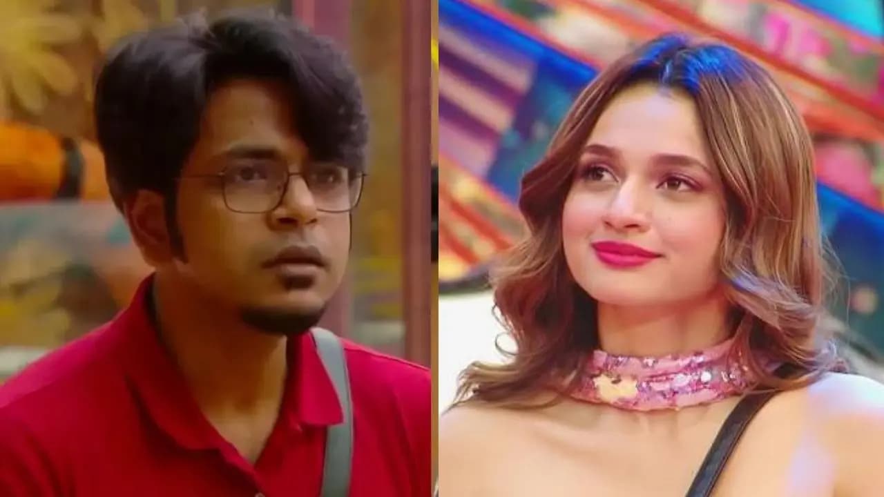 Bigg Boss bangla: Durnibar Saha takes a dig at Nandini Dutta because of her equation with Rajveer Dey 