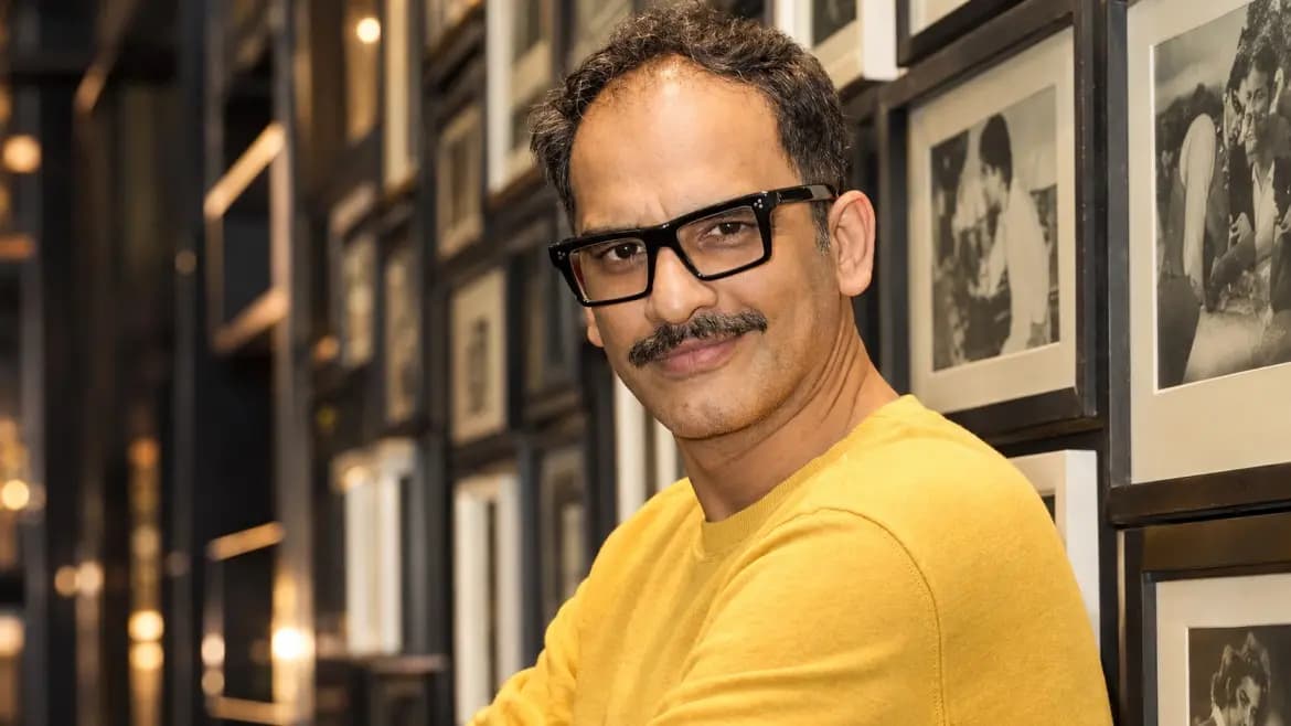 Ritwick Chakraborty’s Villainous Performance in Nadharer Bhela Triggers Intense Audience Reaction, Actor Calls it His Greatest Award