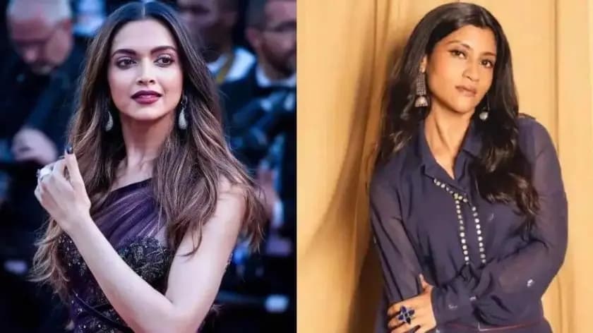 Meghna Gulzar Decodes Deepika Padukone and Konkona Sen Sharma’s Acting Geniuses 