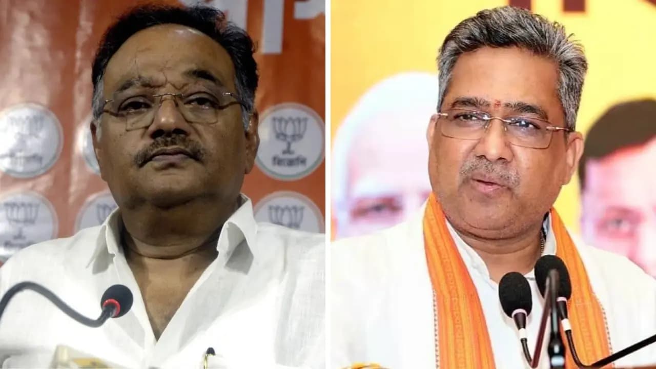 BJP wants to revamp organisation and college organisation