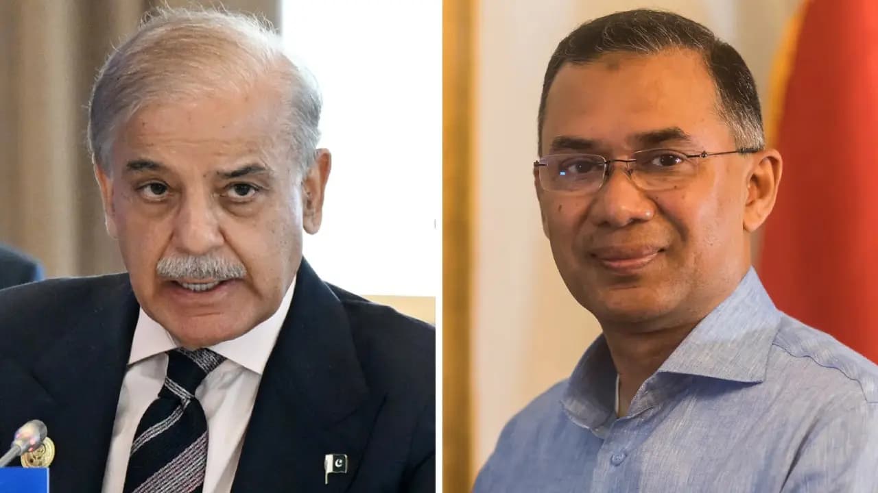 Shehbaz Sharif Tarique Rahman Meeting: PMs of two countries to hold bilateral meeting in New York