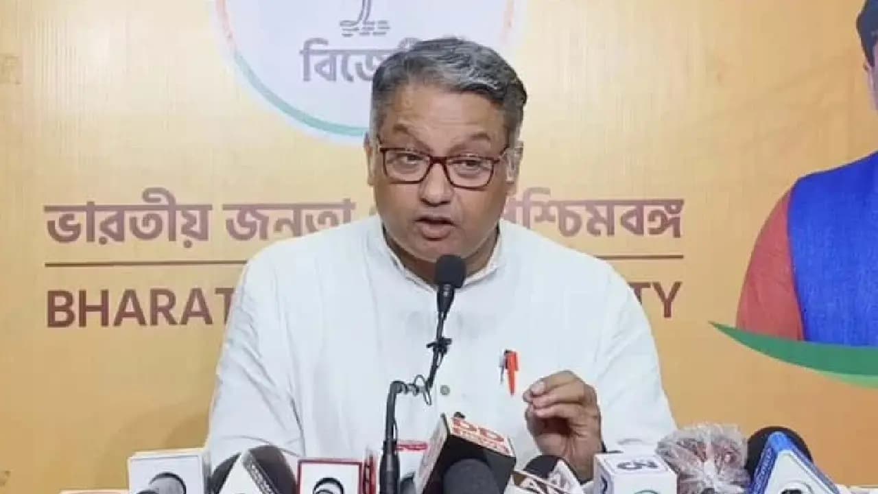 Minister of Higher Education of West Bengal Jagannath Chattopadhyay makes statement regarding colleges and universities
