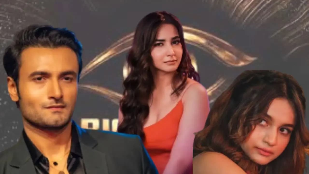 Bigg Boss bangla: Sean Banerjee slams nandini Dutta for attacking srijla guha while playing for captaincy task
