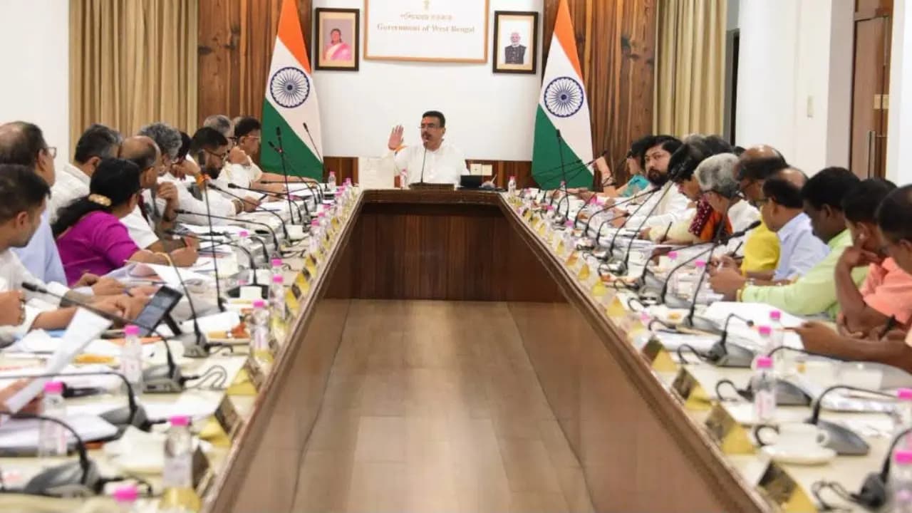 WB Government Jobs: Nabanna decided to fill over one and half lakh vacant posts within next April
