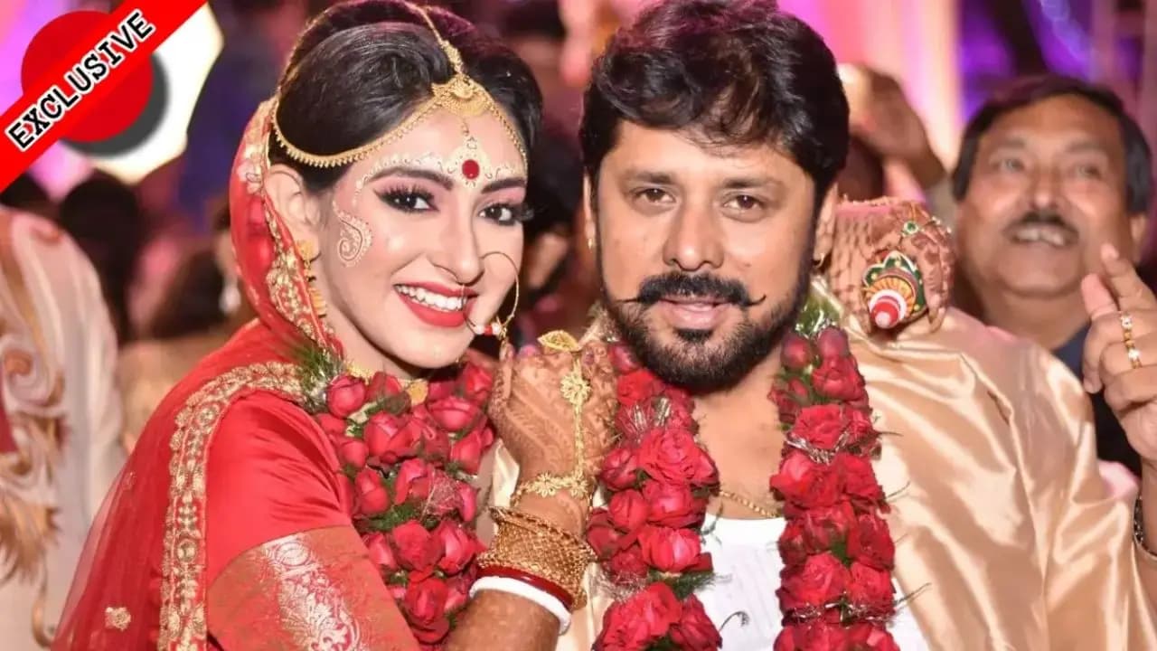 Raja Chanda and paean Sarkar welcomes baby girl here is what director said