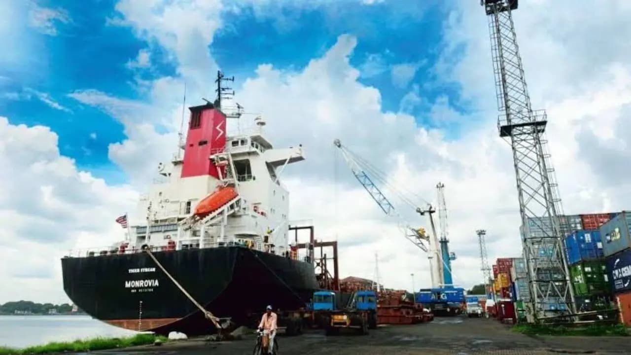 WB Jobs: Shyama Prasad Mukherjee Port is looking for candidates for Executive Assistant post check details