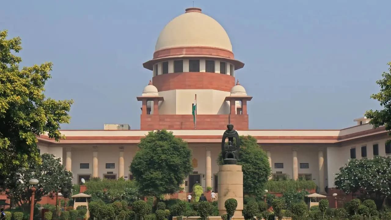 No penal action for not singing Vande Mataram due to religious faith: Supreme Courts clear message to the Centre