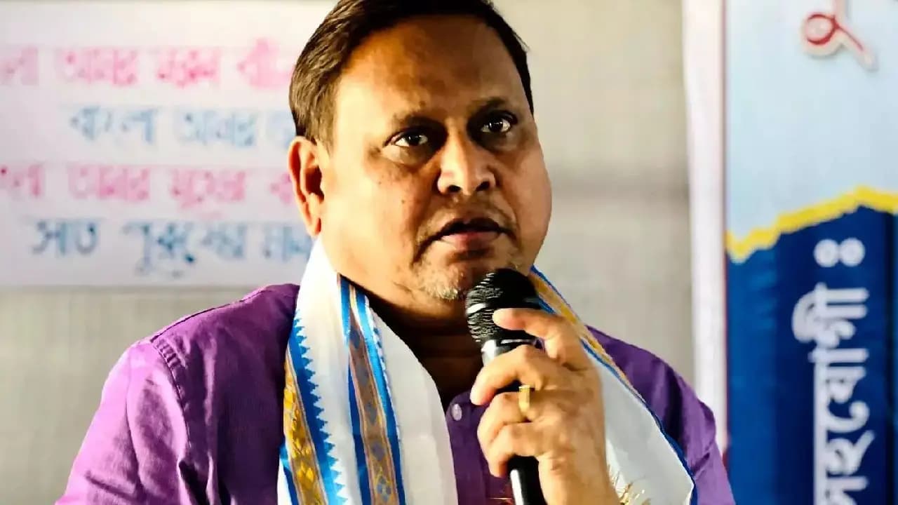 Rejinagar By Election Big Update here what Humayun Kabir alleged ahead by election