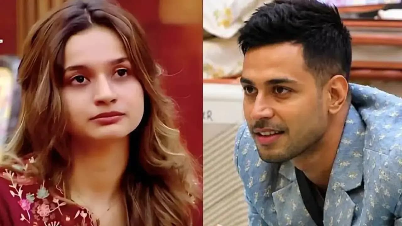 Bigg Boss bangla: Rajveer says he doesn't want to continue relationship with nandini Dutta for this reason 