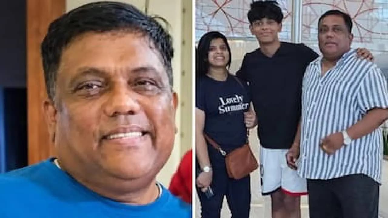 Karnataka Man Killed in Sharjah, His Body Cut Into Nine Pieces, Wife, Son Untraceable
