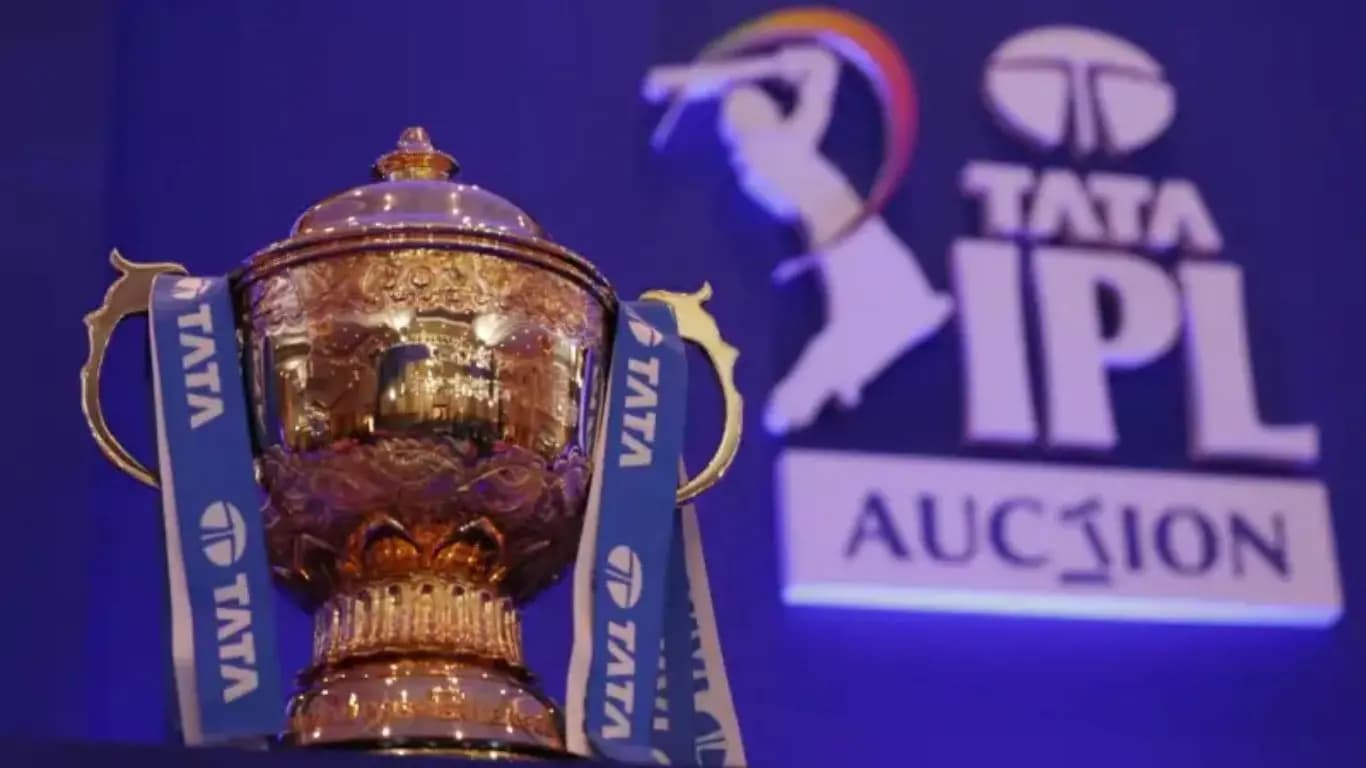 IPL 2027 auction to return to India with BCCI secretary Devajit Saikia confirming Goa as the venue for the December event