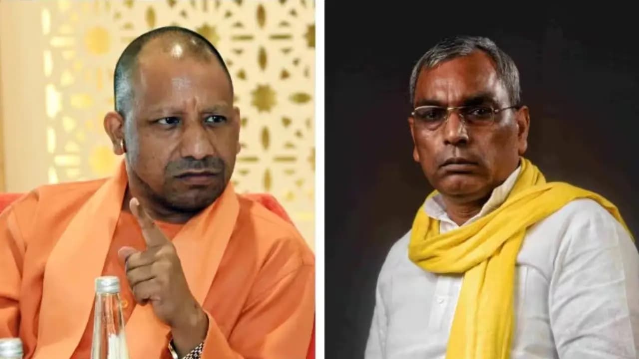 Uttar Pradesh Bifurcation: PM Narendra Modi assured me that Uttar Pradesh will be divided in to Four parts claimed BJP ally minister Om Prakash Rajbhar