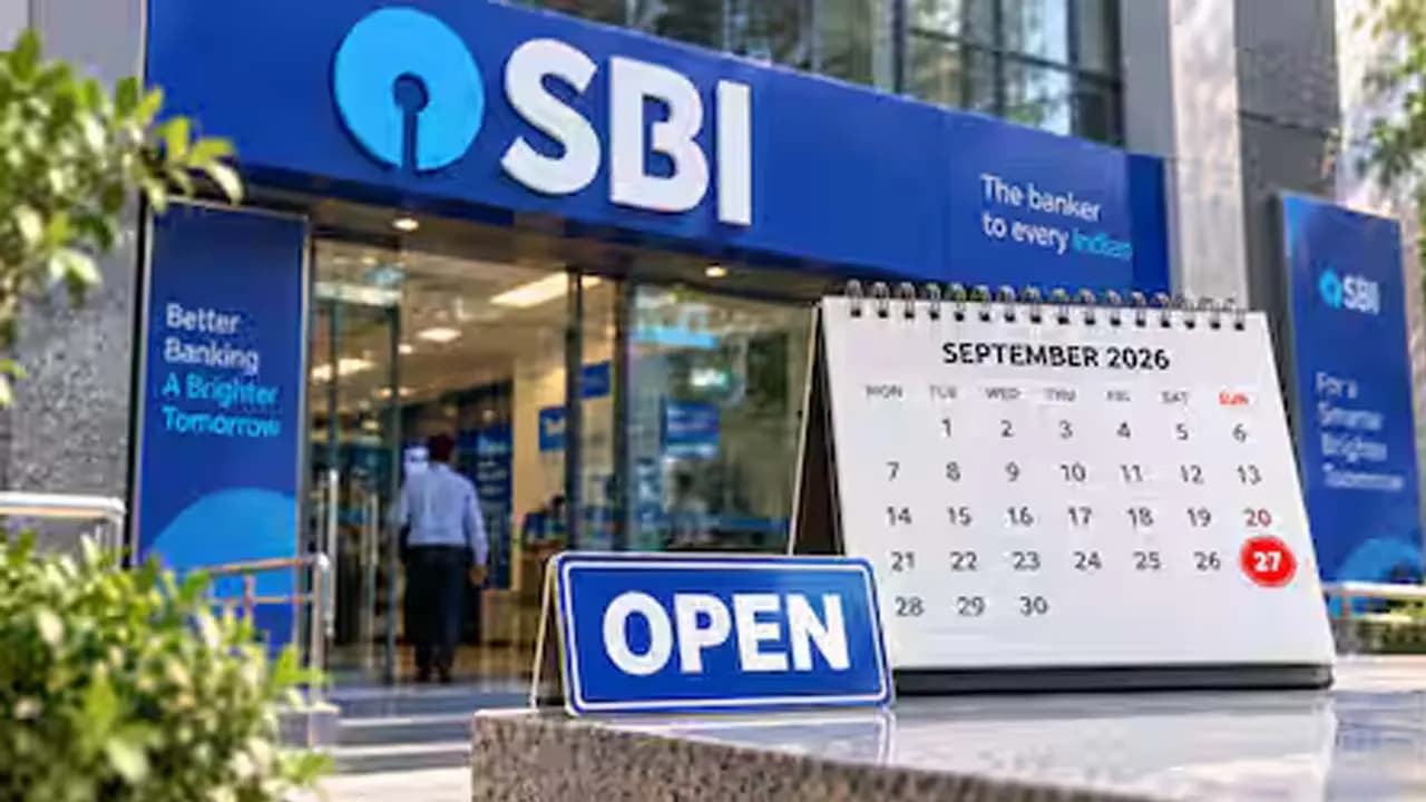 Sunday Bank Open: The Finance Ministry has announced that banks will remain open next Sunday 27 September 2026 following a three-day strike by employee unions