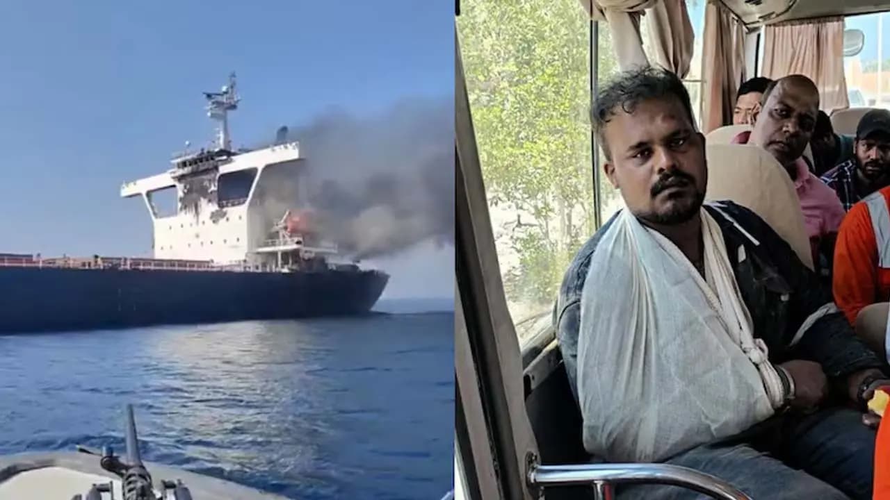 Indian sailor killed in torpedo attack on ship off the coast of Oman near Strait Of Hormuz 