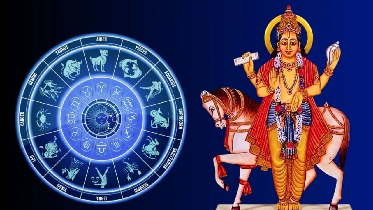 Shukra Gochar in Swati Nakshatra: Golden Opportunity Bumper gains in Career Business
