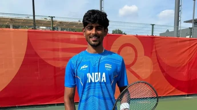 Asian Games 2026: Dreamt of being a cricketer, Jay Meena makes Soft Tennis history 