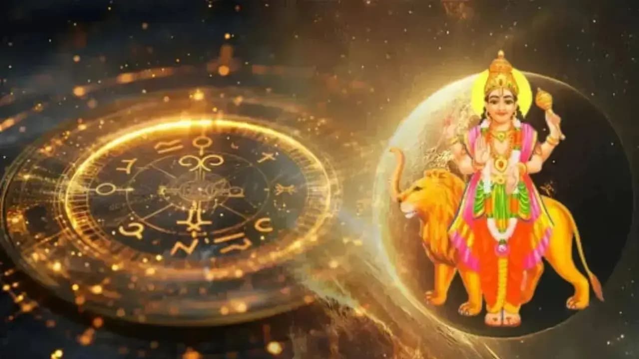 Bhadra Mahapurush Rajyog: budh gochar in Virgo these zodiac signs will be benefited 
