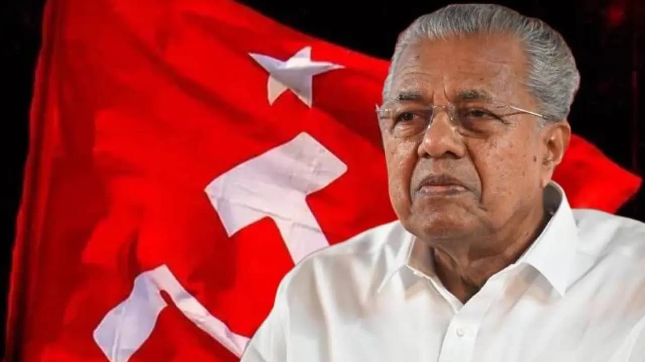 Allegations of bribery and financial misappropriation in Kerala: Police probe ordered against Pinarayi Vijayan his daughter Veena and son-in-law