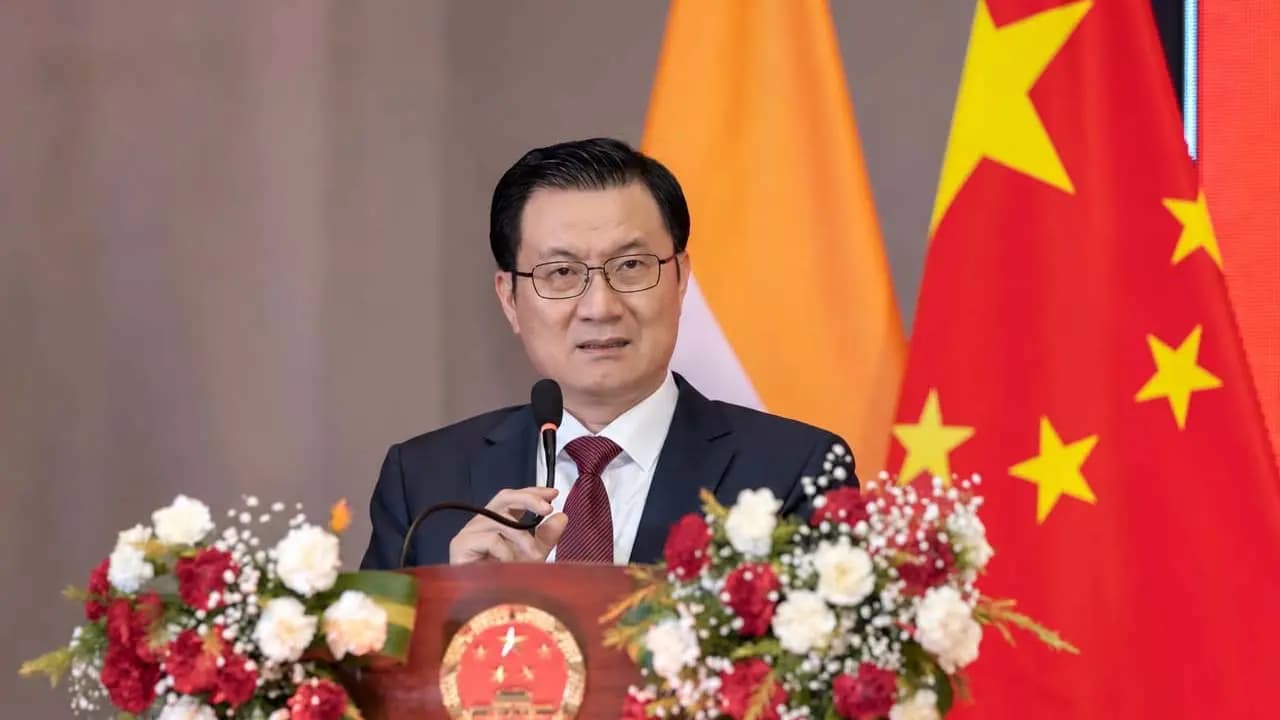 India China Relations: How Kolkata plays a major role in boosting cultural ties between India and China 