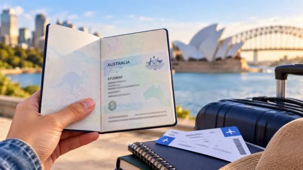 Australia Tightens Visa Rules for Students and Working Holiday Applicants
