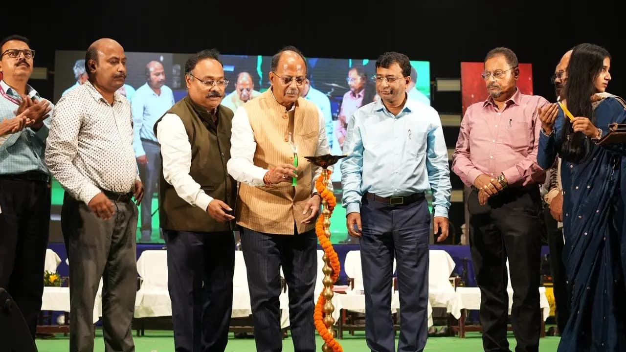 Techno India Acharya University Tripuras Fiesta 2026 promises better higher education