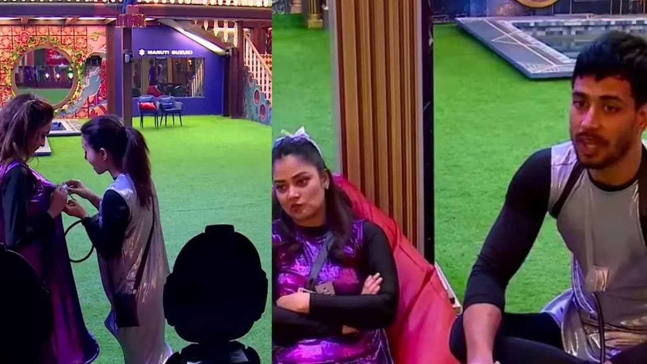 Bigg Boss bangla: in luxury budget task some housemates became robots here is what happened next