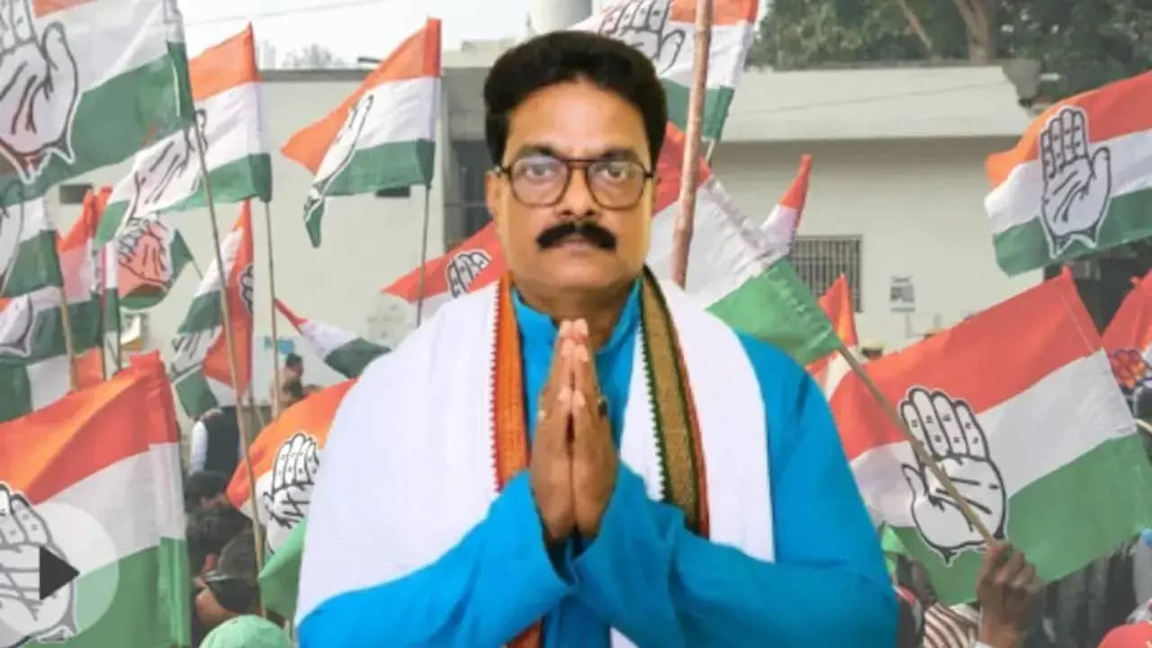 Nandigram By Polls: Nandigram By Polls Congress Candidate Milan Pradhan Will Be in Police Custody Till 7 October After Shown Arrest