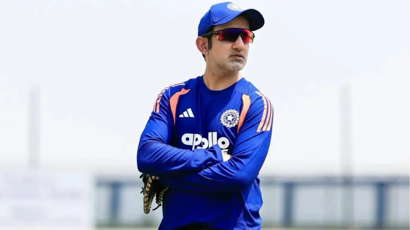Gautam Gambhirs sleepless night was triggered by one tough India selection call involving Vaibhav Sooryavanshi