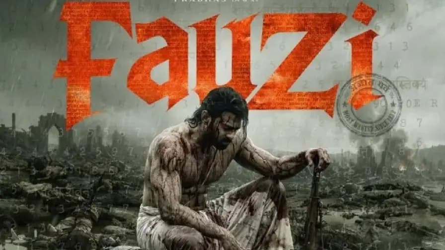 Latest Entertainment News: Prabhas's Movie Delayed to 2027 Due to Extensive Post Production