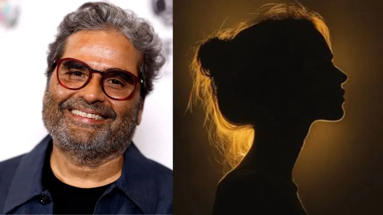Vishal Bharadwaj says once an actress asked him whether they are going to use tongue in an intimate scene