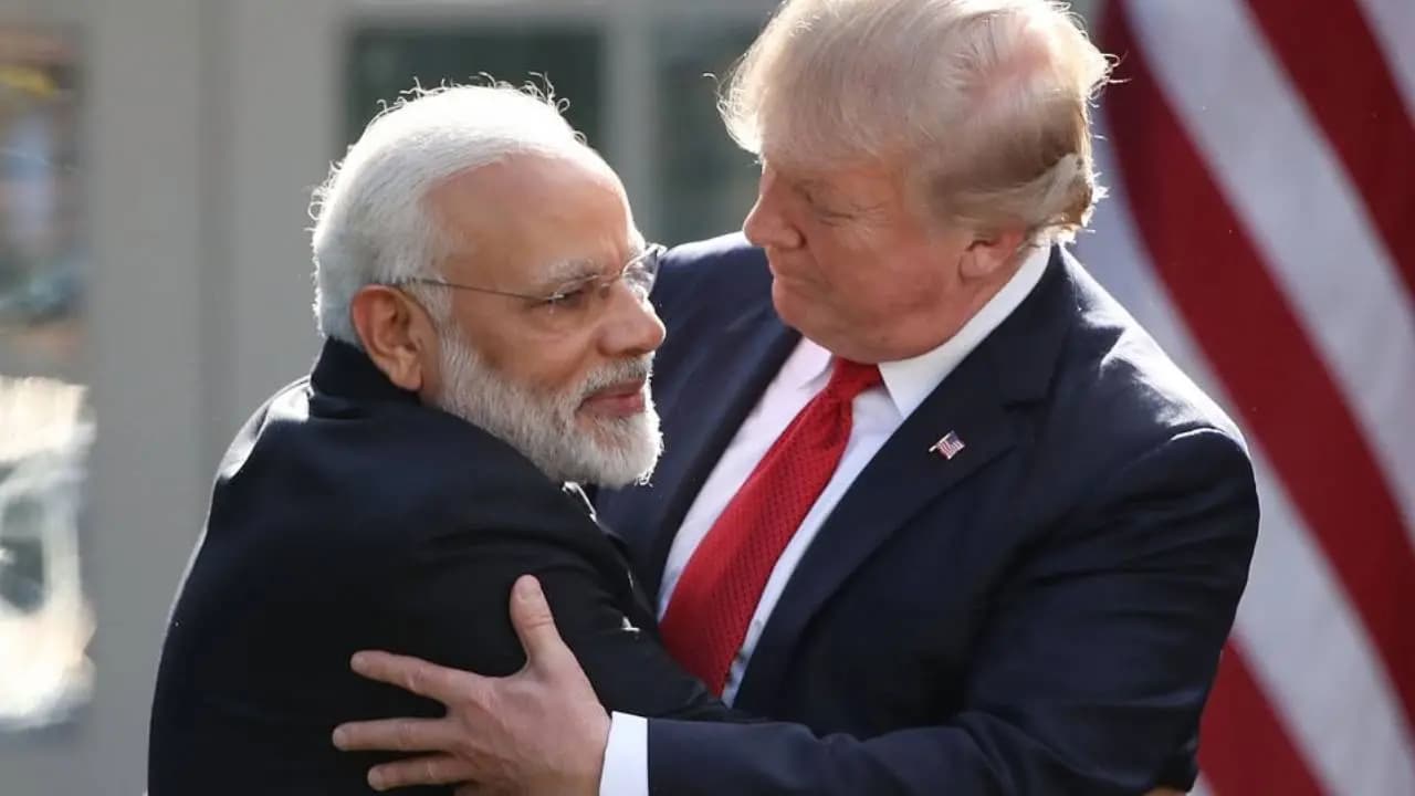 Prime Minister Narendra Modi is visiting the United States in December to attend the G-20 summit