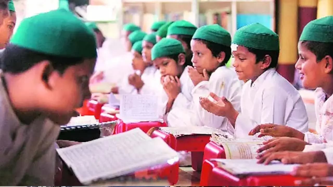 Madrasas In West Bengal: Suvendu Adhikari Government plans to shut down private Madrasas that lack government-recognized infrastructure