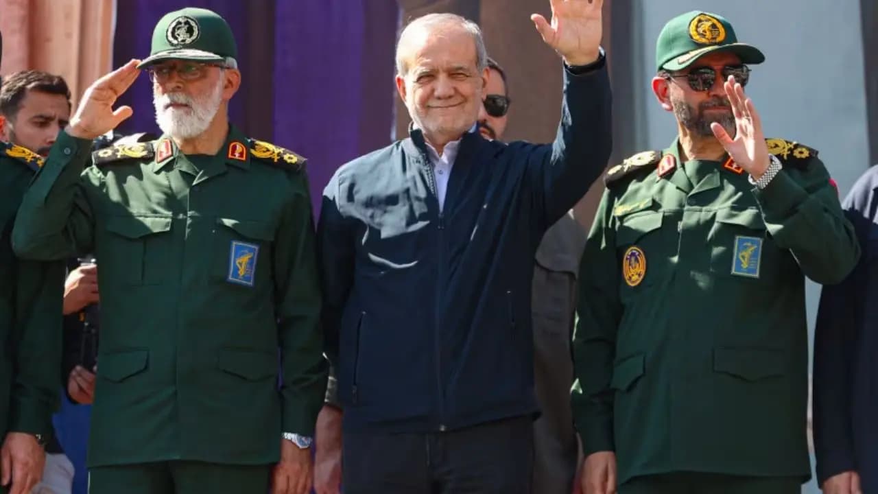 Iran Code 100 Alert: Speculation regarding Iran issuing code 100 alert check details