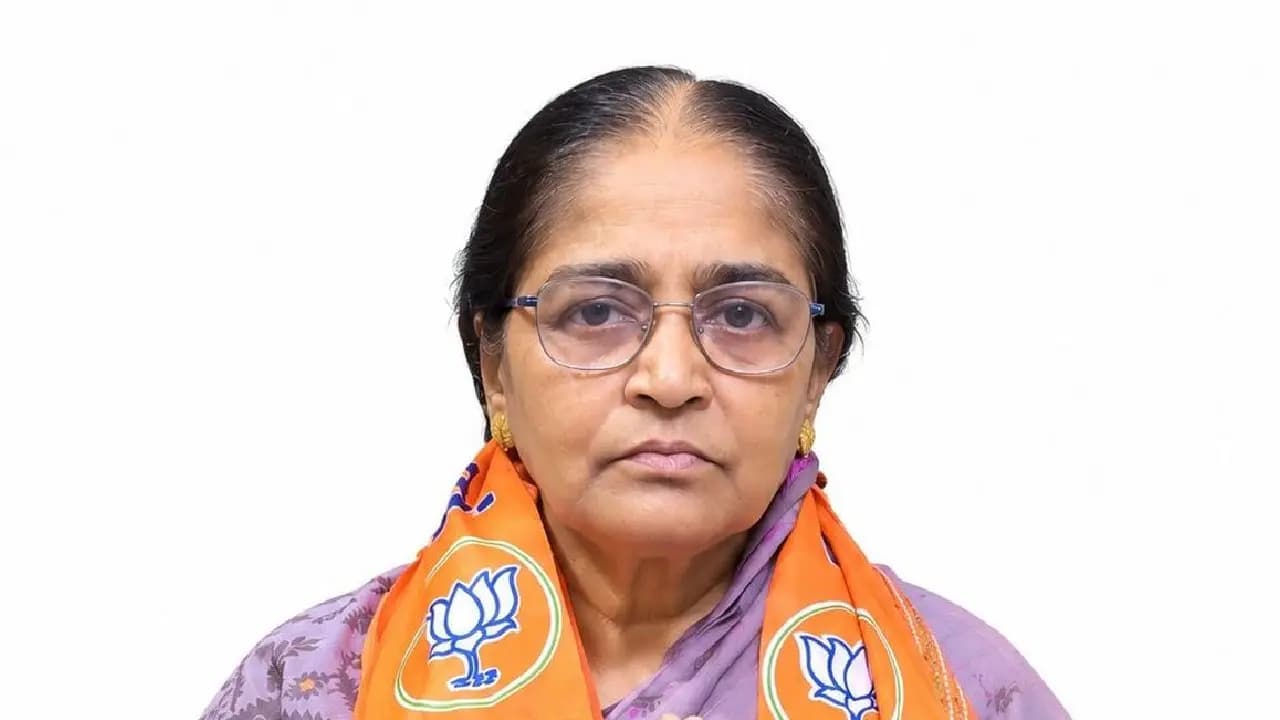 Nandigram By Poll big update bjp candidate Hasirani Rath pass exams before she was born allegation high court
