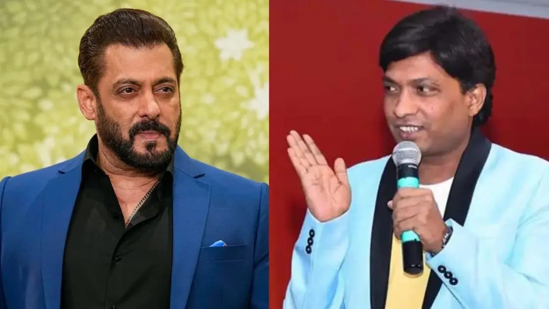 Sunil Pal Calls Bigg Boss a Gutter Show And Slams Salman Khan 