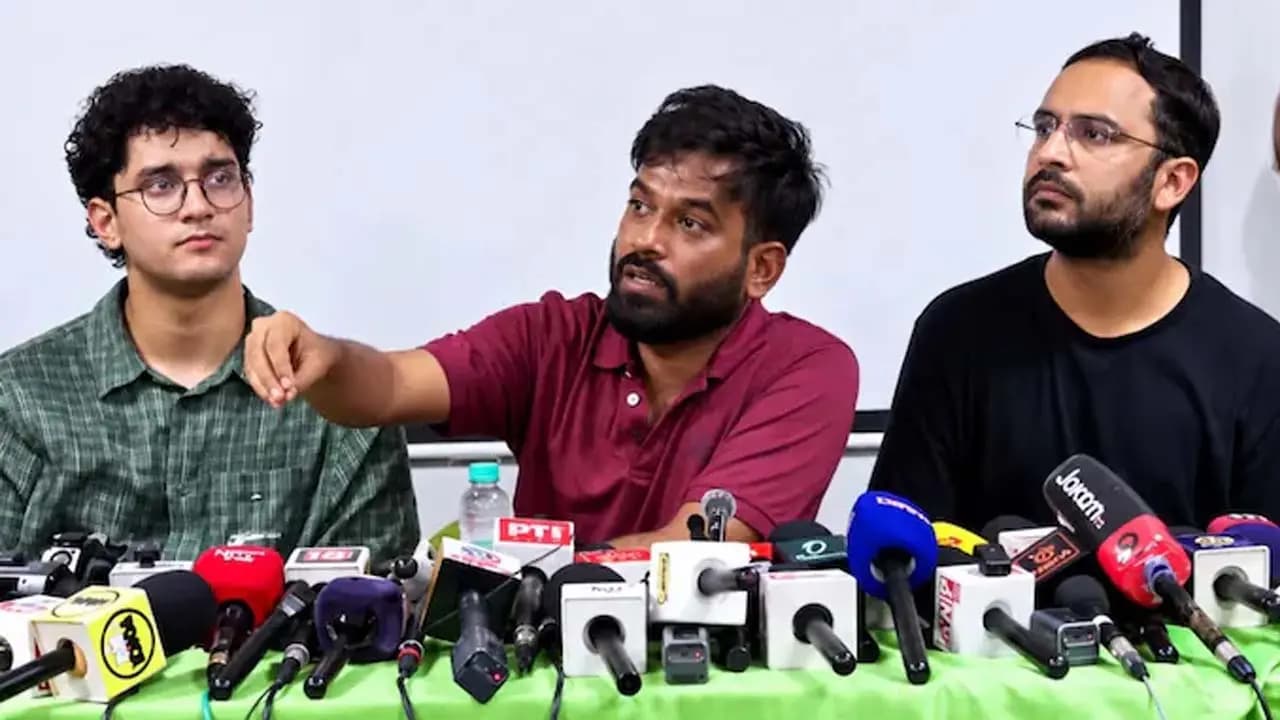 CJPs Threat: Resign within 48 hours or face renewed protests at Jantar Mantar Cockroach Janta Party  issue a stern ultimatum to CEC Gyanesh Kumar