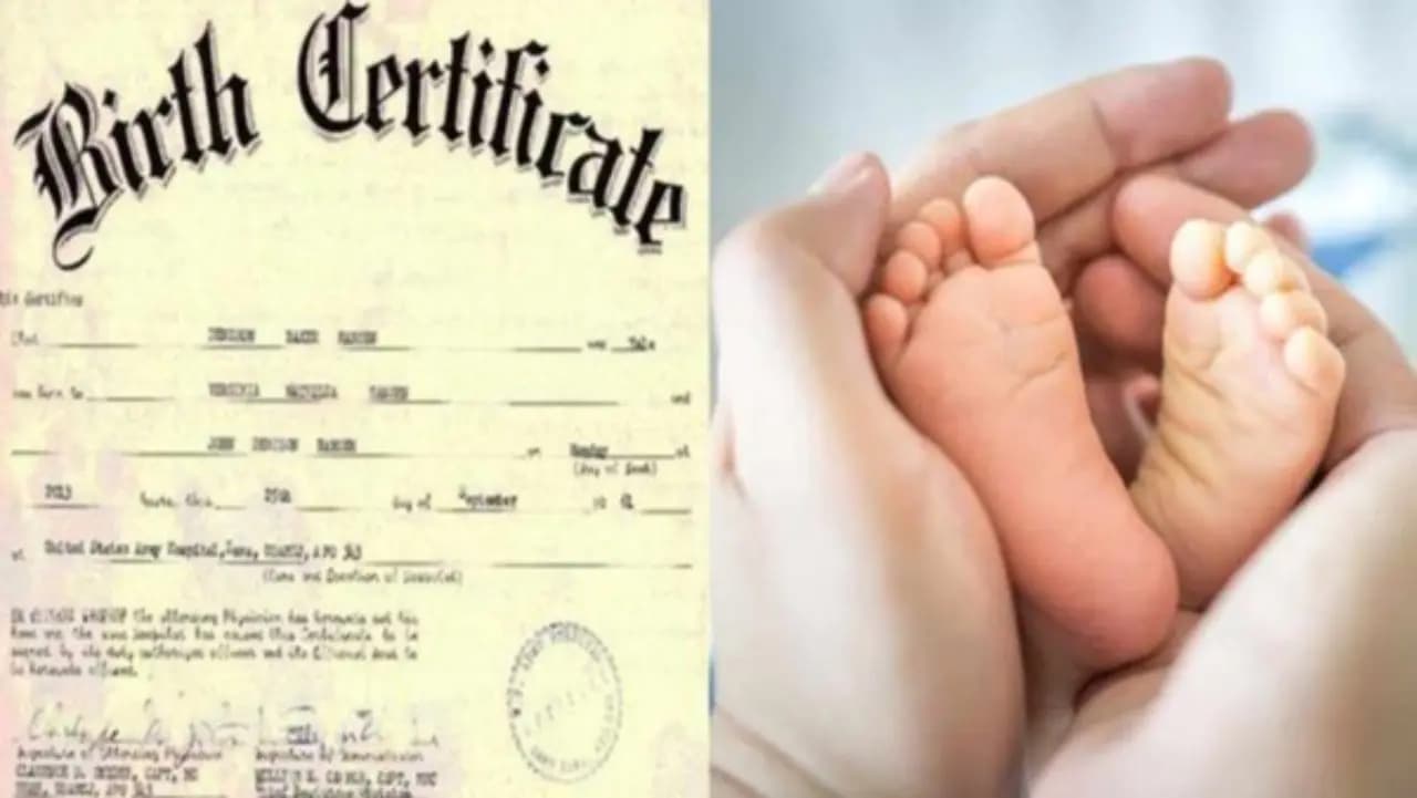 Birth and Death registration rules: New Law to become more strict from October 1