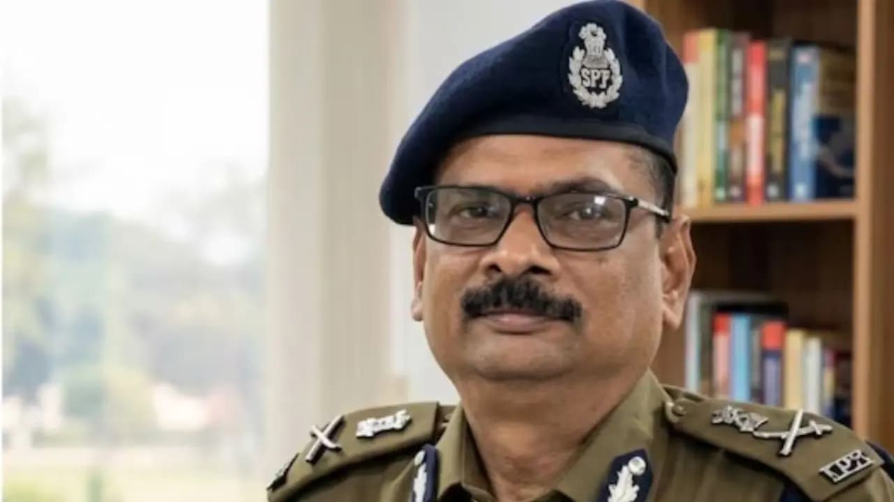 Who will succeed Siddhanath Gupta as the Director General of West Bengal Police