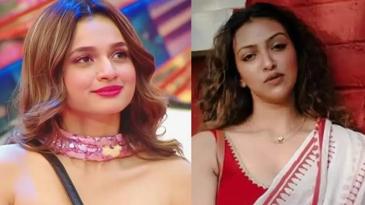Bigg Boss bangla: Tanushree Roy das Nandini Dutta fight again on this topic