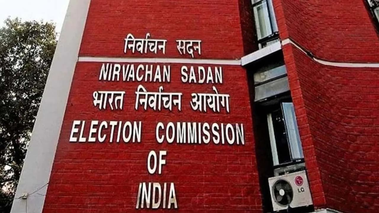 No changes have been made the Election Commission stated amidst intense controversy over Form 6