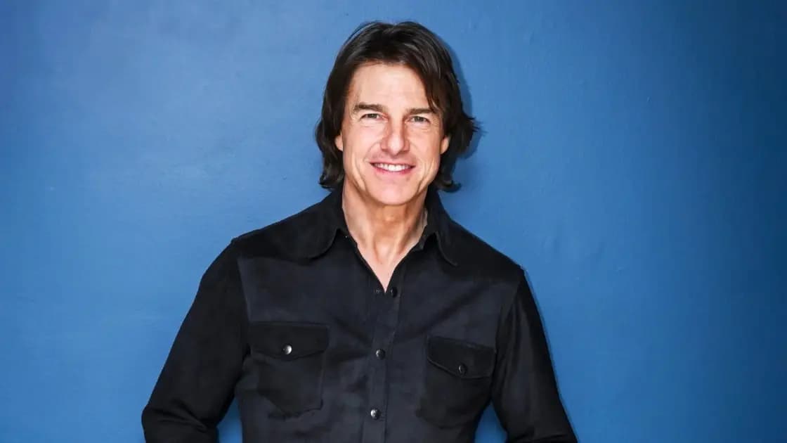 Tom Cruise Reveals Why He Never Reads Movie Scripts Before Accepting a Role
