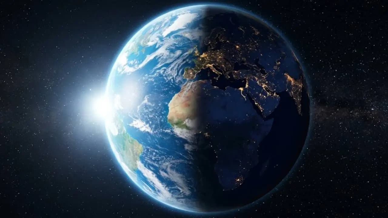September Equinox Today: Why Days Will Gradually Get Shorter in India