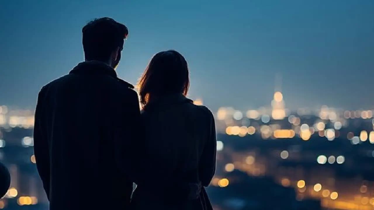 This tollywood director involved with extra marital affair with an actress 