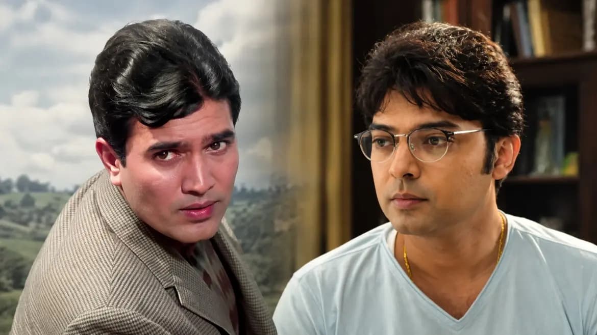 Bhaswar Chatterjee Pens Down When Rajesh Khanna Was Fired from a South Film Set
