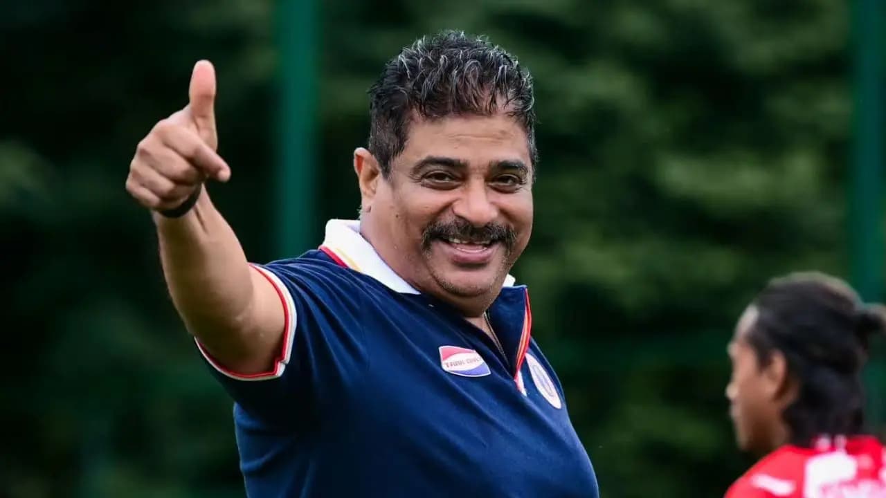 I have never lost a match in East Bengal ground says coach  Bino George after victory against Calcutta Customs in IFA Shield 