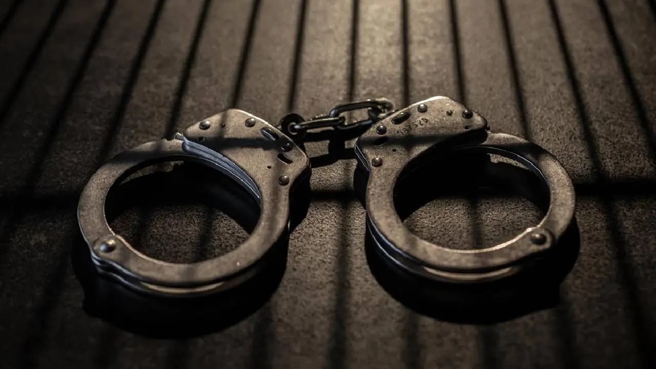 Bengal STF: firearms-recovery-case-accused-sentenced-to-4-years-in-prison