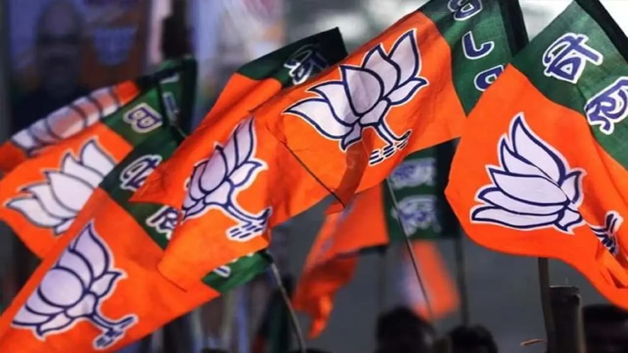 Another major reshuffle in the WB BJP organization: Importance of this seasoned organizational leader has grown significantly within the party Who is he